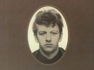 STARR, Ringo - Old Wave - Vinyl (limited hand-numbered liquid blue vinyl LP)