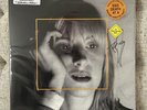Hayley Williams Ego Death At A Bachelorette Party SIGNED COVER Yellow Vinyl