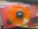 Bad Omens The Death of Peace of Mind Colored Vinyl 2X LP Orange Milky Cloudy