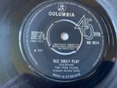 Pink Floyd, See Emily Play 7
