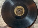BRUNSWICK Record 78 Rpm 4419 Roy Fox Montmatre Orchestra PAINTING THE CLOUDS