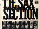 Al Cohn, The Sax Section, (LP, Album, Mono), VG+, 4119409278