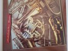 Muscle Shoals Horns - Shine On Vinyl LP BRAND NEW SEALED 1983