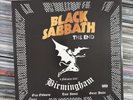 BLACK SABBATH - THE END  Vinyl  3x LP Album ULTRASONIC CLEANED