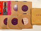 Doo Wop/Vocal 45 RPM Do Ray Mi Trio on Stere-O-Craft Stereo 33 1/3 Jukebox Serie