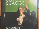 Boz Scaggs LP Memphis