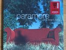 PARAMORE All We Know is Falling (Deluxe) SEALED limited 2LP Red Smoke Vinyl RSD