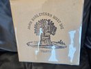Traffic - John Barleycorn Must Die (1970) UK Vinyl LP 1st press.  Excellent.