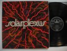 SOLAR PLEXUS Same s/t 2 LP 1972 Sweden Neat Mint