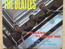 THE BEATLES - PLEASE PLEASE ME. MONO VINYL LP. Excellent Vinyl.