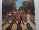 The Beatles Abbey Road First Press Vinyl VG ++ No Her Majesty