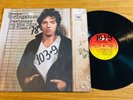 Bruce Springsteen - Darkness On The Edge Of Town -  COLOMBIA Promo LP
