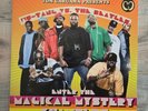 Tom Caruana Wu-Tang Clan Vs The Beatles Enter The Magical Mystery Champers Vinyl
