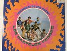 Los Pasteles Verdes - Recuerdos De Una Noche (1 x LP, Vinyl, 1976 MX, VG+)