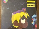 Lil Uzi Vert - Eternal Atake / LUV vs. The World 2 RSD 2025 Oqaque Blue Vinyl LP