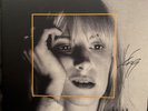 HAYLEY WILLIAMS Ego Death At A Bachelorette Party Vinyl Yellow SIGNED