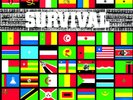 Bob Marley and The Wailers Survival (Vinyl) 12