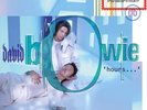 David Bowie 'Hours...' (Vinyl) 12