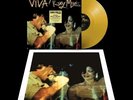 Roxy Music - Viva  Roxy Music New & Sealed RSD 2026