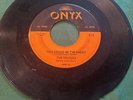 The Velours This Could Be The Night ONYX 515 45 RPM Doo Wop VG