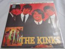 THE KINKS A STRANGE EFFECT NETHERLANDS IMPORT  7