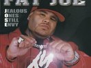 Fat Joe - Jealous Ones Still Envy (J.O.S.E.), 2xLP, (Vinyl)