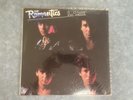 The Romantics – In Heat Vinyl LP 1983 Epic Records Talking In Your Sleep