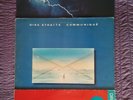 3 Dire Straits LPs. Communique, Making Movies,love Over GOLD. Original Pressing
