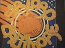 Sir Lord Baltimore vinyl LP 1971 self-titled 2nd LP RARE White Label Promo NrMt-