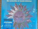 Art of Noise - Seduction of Claude Debussy - 2LP Blue Vinyl RSD 2026 New Sealed