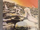 Led Zeppelin House Of The Holy Lp Vinyl Record 1973 Vg+ Gatefold