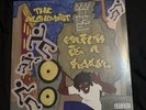 MIKE, Wiki & The Alchemist 