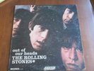 Rolling Stones Out Of Our Heads London LL 3429 Mono NM