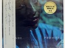SADE PROMISE EPIC 283P682 Japan OBI SHRINK VINYL LP