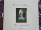 Dan Fogelberg – The Innocent Age - 1981 Epic/Full Moon 2XLP Vinyl - GREAT Cond