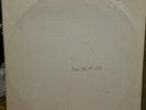 The Beatles 1978 Press Vinyl LP Capitol Records, White Album, Poster Portraits