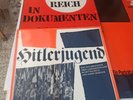 LP - Adolf Hitler - Das Dritte Reich  1933-1945 - original Tondokument