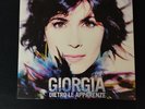 Giorgia ‎– Dietro Le Apparenze Italy 2011 LP