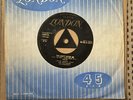CHUCK BERRY - YOU CAN'T CATCH ME Gold London N.8375 EX++