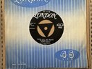 BUDDY GRECO - WITH ALL MY HEART London R8452