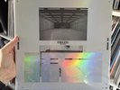 RARE Frank Ocean Endless Limited Vinyl Record with Holographic Artwork