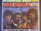 JOHN MAYALL &BLUESBREAKERS A Hard Road SEALED 180g VINYL 2xLP Ltd. Germany 2009