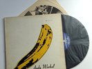 Original 1967 Velvet Underground & Nico First East Coast US Pressing LP V6-5008