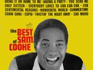 Sam Cooke - The Best Of Sam Cooke (LP) (Near Mint (NM or M-)) - 4129828143