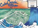 Cabo Verde Show Caminho De Esperança Coladance 80 (Amber Vinyl) (Vinyl)