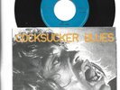 THE ROLLING STONES  SINGLE 7