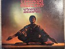Pharoah Sanders Karma LP Vinyl Record Impulse A-9181 Gatefold Jazz