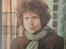 Bob Dylan – Blonde on Blonde 2LP  vinyl Australian release 1967