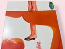 Steve Lacy Apollo XXI Vinyl Record black vinyl