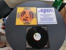 ANTHRAX - STATE OF EUPHORIA 1988 UK PRESS 12